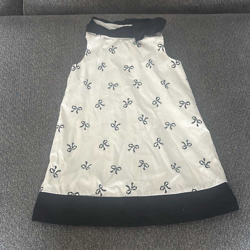 Janie and Jack 2T dress